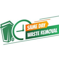 Same Day Waste Removal