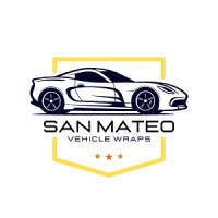 San Mateo Vehicle Wraps