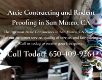 San Mateo Insulation
