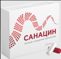 Buy Sanatsin in Ukraine – Sanatsin Price & Review