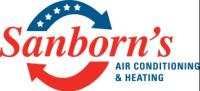 Sanborn's Air Conditioning & Heating