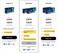 Sanoflex Forte Prijs en Ervaringen – Bestel via de Officiële Website