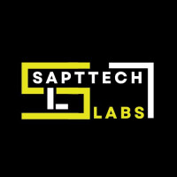 Website Development Company in UAE Trusted by 900+ Businesses | SaptTech Labs
