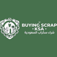 Saudi Scrap Buyers