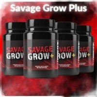 Happy Sex Life Can Be Possible With Savage Grow Plus