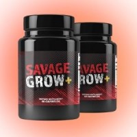 Want to Make Your Sex Life Disease Free? Order Savage Grow Plus