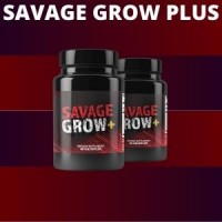 Order Savage Grow Plus to Make Your Women Happy With Your Sex Drive