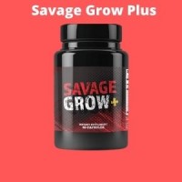 Savage Grow Plus Male Enhancement Pills Review {Official}