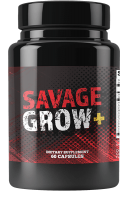 Savage Grow Plus - Effective or Just An Online Scam?
