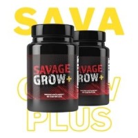 Want to Make Your ***** Disease Free? Order Savage Grow Plus