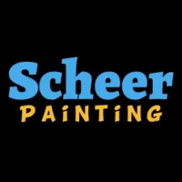 Pressure washing in Bremerton WA by Scheer Painting