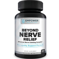 Sciaticyl Sciatic Pain Relief | Natural Support for Nerve Pain