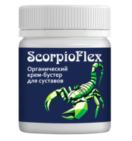 Buy Scorpioflex in Russia – Scorpioflex Price & Reviews