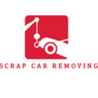 Scrap Car Removing