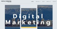 Digital Marketing Vancouver