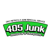 405 Junk Removal & Dumpster