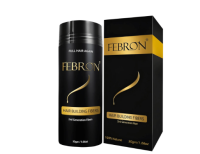 Caffeinated shampoo