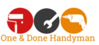 One & Done Handyman