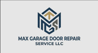 Max Garage Door Repair Service LLC
