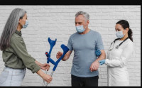 Amputation Claims Ltd