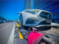 ABU DHABI CAR RECOVERY LLC