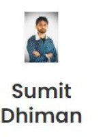 Sumit Dhiman