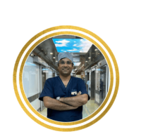 Choose Dr. Ashish Dolas for the Best Bypass Surgery in Pune