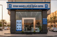 Riyadh Washer & Dryer Repair Center