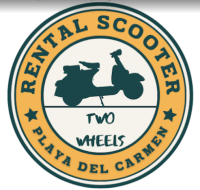 TW Scooter Rental Playa Del Carmen