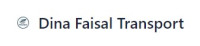 Dina Faisal Transport