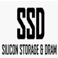 Silicon Storage & Dram