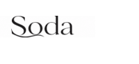 Soda shoes