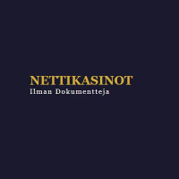 Nettikasinot Dokumentteja