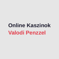 Online Kaszinok
