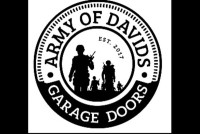 Army of Davids Garage Doors