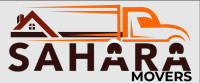 Sahara Movers