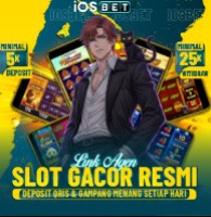 Iosbet Daftar