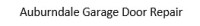Auburndale Garage Door Repair