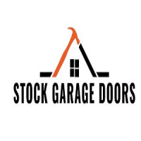 STOCK GARAGE DOORS