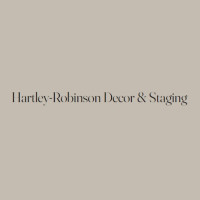 Hartley-Robinson Decor & Staging
