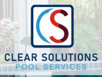 Clear Solutions Pool Services