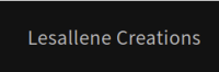 Lesallene Creations
