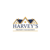 Harvey's Exterior Cleaning