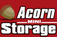 Reserve a Unit From Acorn Mini Storage