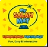 My Salah Mat