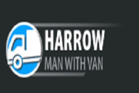Man with Van Harrow Ltd