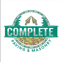 Complete Paving and Masonry