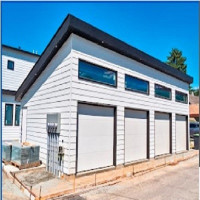 Main Garage Door Repair