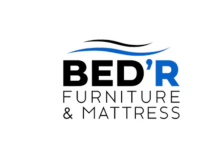 Bed'r Furniture & Mattress
