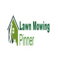 Lawn Mowing Pinner